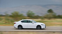 Lexus GS 300h
