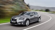 Lexus GS 300h