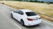 Lexus GS 300h