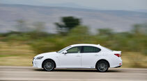 Lexus GS 300h