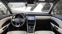 Lexus LBX 2024