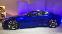 Lexus LC 500h