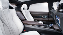 Lexus LF-1 Limitless Studie 2018
