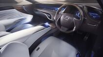 Lexus LF-FC