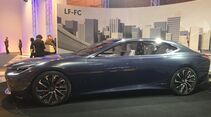 Lexus LF-FC
