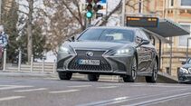 Lexus LS 2018