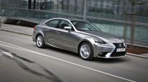 Lexus LS 300h