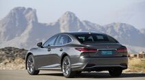 Lexus LS 500h