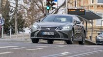 Lexus LS 500h