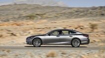 Lexus LS 500h