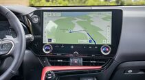 Lexus NX PHEV 2022