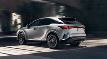Lexus RX 450h+ 2025