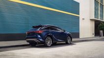 Lexus RX 450h+ 2025