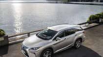 Lexus, RX, 450h, L, lang