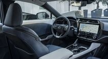 Lexus RZ 450e 2025