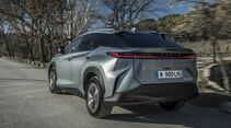 Lexus RZ 450e 2025