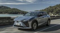 Lexus RZ 450e 2025