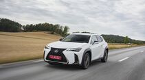 Lexus UX 200