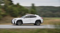 Lexus UX 200
