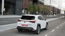 Lexus UX 200