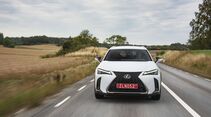 Lexus UX 200