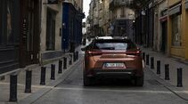 Lexus UX 300h 2024