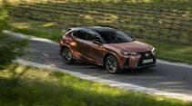 Lexus UX 300h 2024