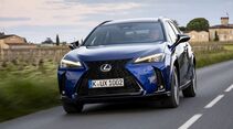 Lexus UX 300h 2024