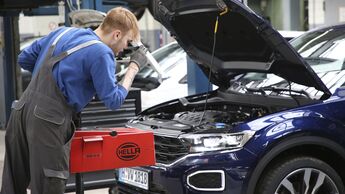 Lichttest 2022