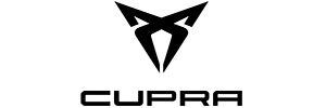 Logo Cupra