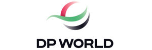 Logo DP World