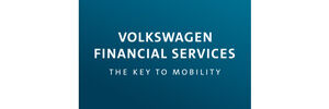 Logo VW Leasing