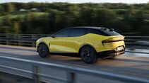 Lotus Eletre 2023