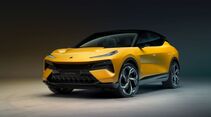 Lotus Eletre 2023