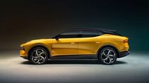Lotus Eletre 2023