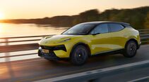 Lotus Eletre 2023