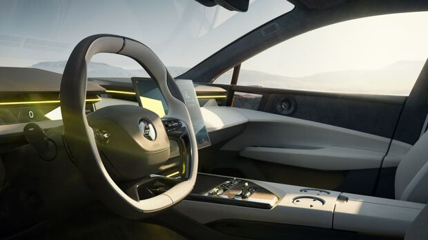 Lotus Emeya 2024