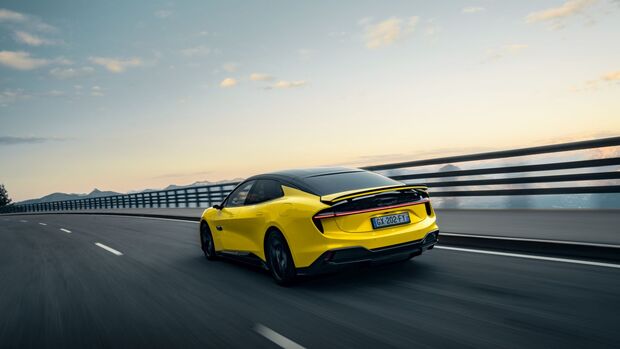 Lotus Emeya 2024