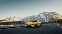 Lotus Emeya 2024