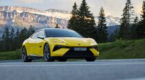 Lotus Emeya 2024