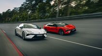 Lotus Emeya 2024