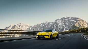 Lotus Emeya 2024