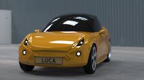 Luca E-Auto 2020