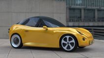 Luca E-Auto 2020