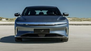 Lucid Air 2024