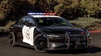 Lucid Air 2024