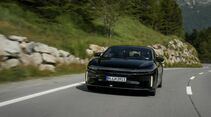 Lucid Air Grand Touring 2025