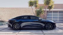 Lucid Air Sapphire 2025