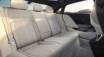 Lucid Air Touring 2024