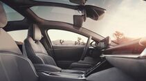 Lucid Air Touring 2024